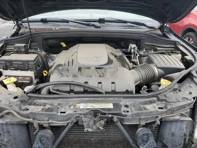 2013 JEEP GRAND CHEROKEE LIMITED  