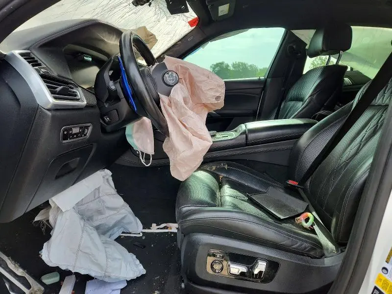 2021 BMW X6 M50I  