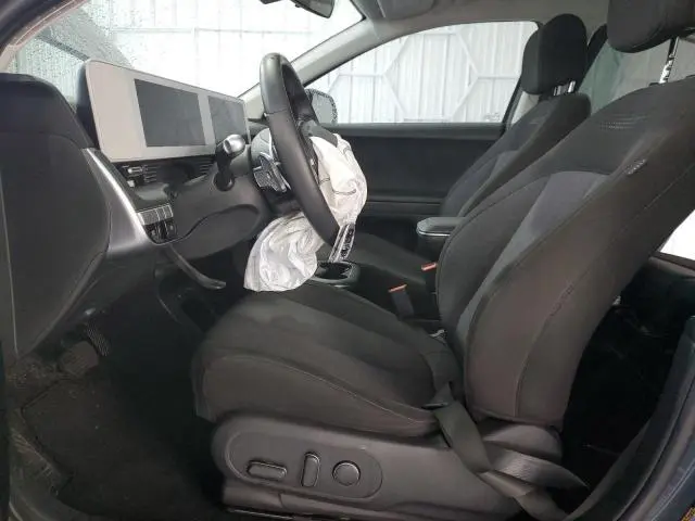 2022 HYUNDAI IONIQ 5 SE  