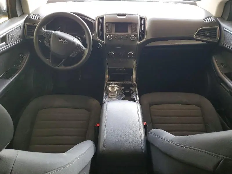 2019 FORD EDGE 4C 4D SUV SE