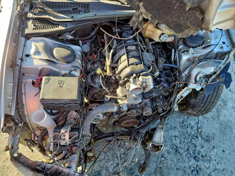 2010 DODGE CHARGER R/T  