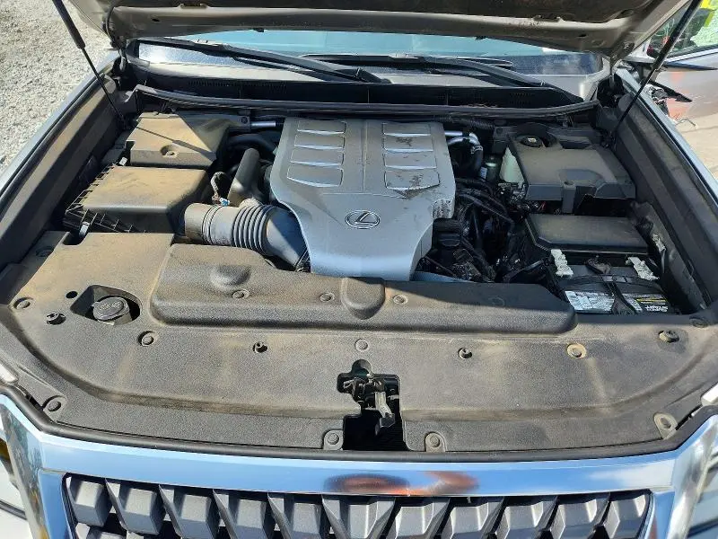2021 LEXUS GX 460 PREMIUM  