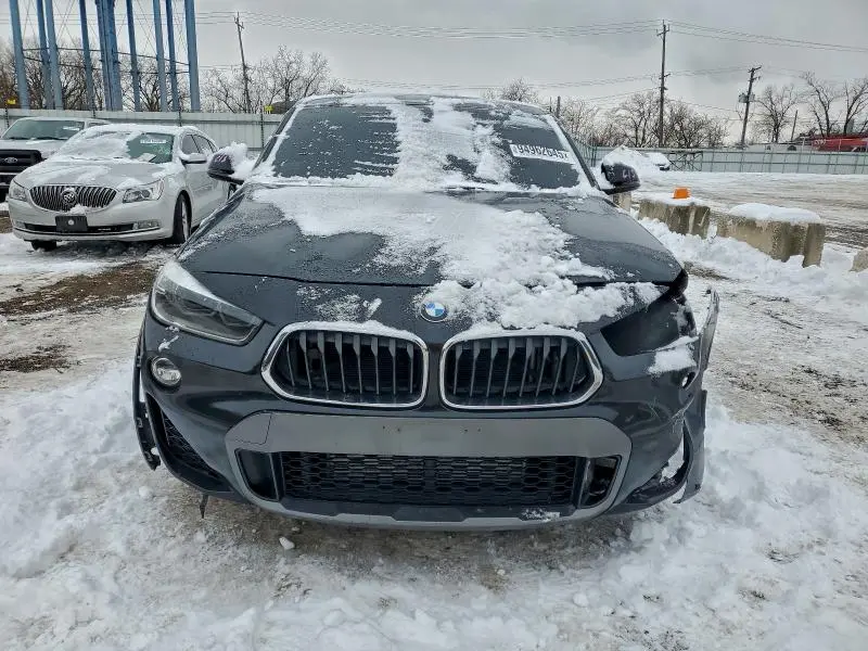 2018 BMW X2 XDRIVE28I  