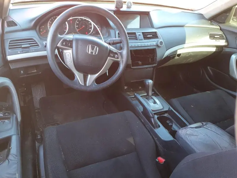 2012 HONDA ACCORD EX  