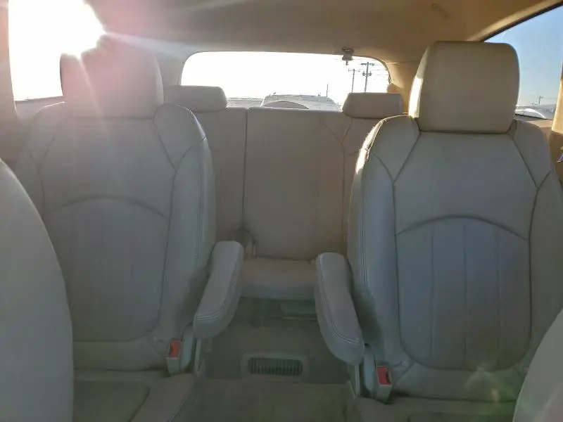 2011 BUICK ENCLAVE CXL  