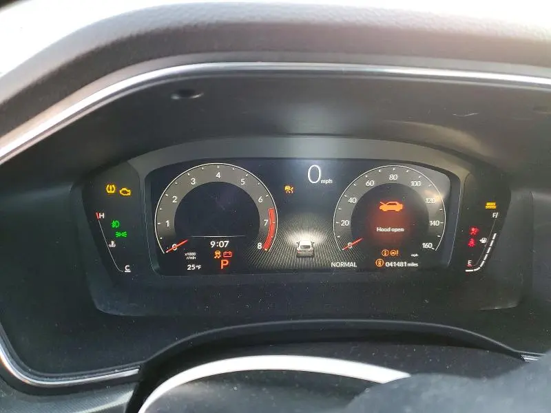 2023 ACURA INTEGRA A-SPEC TECH  