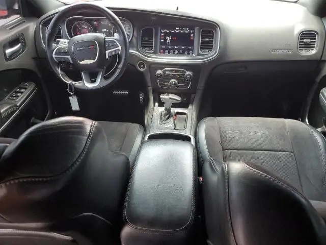 2017 DODGE CHARGER R/T 392  