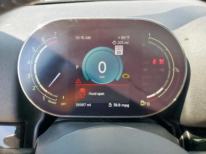 2024 MINI COOPER S COUNTRYMAN  