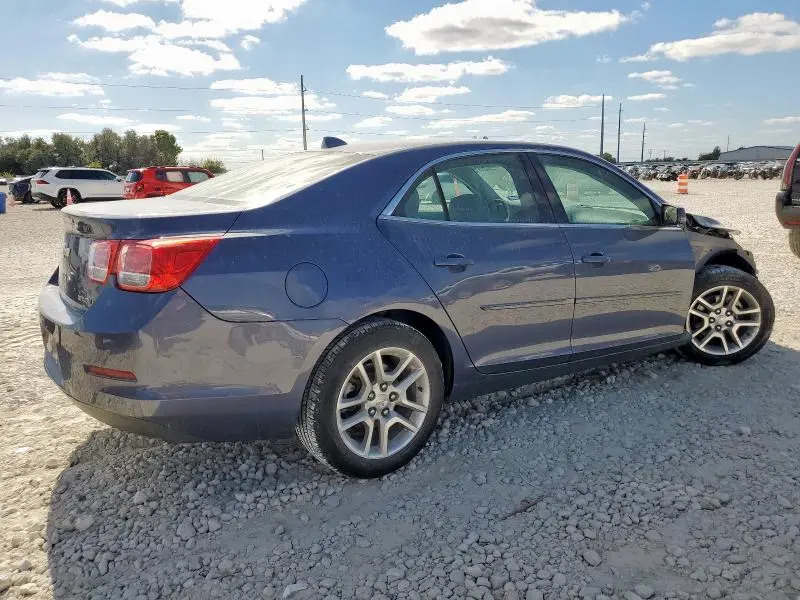 2013 CHEVROLET MALIBU 1LT  
