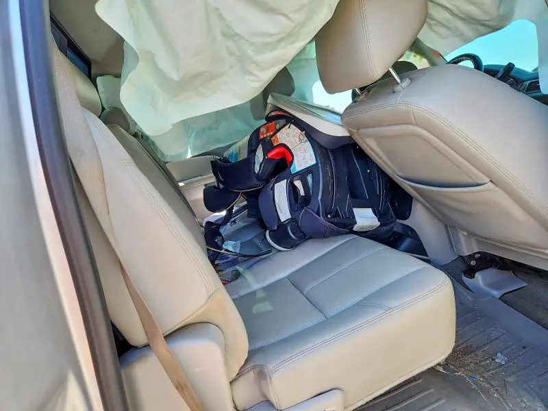 2012 CHEVROLET SILVERADO K2500 HEAVY DUTY LTZ  