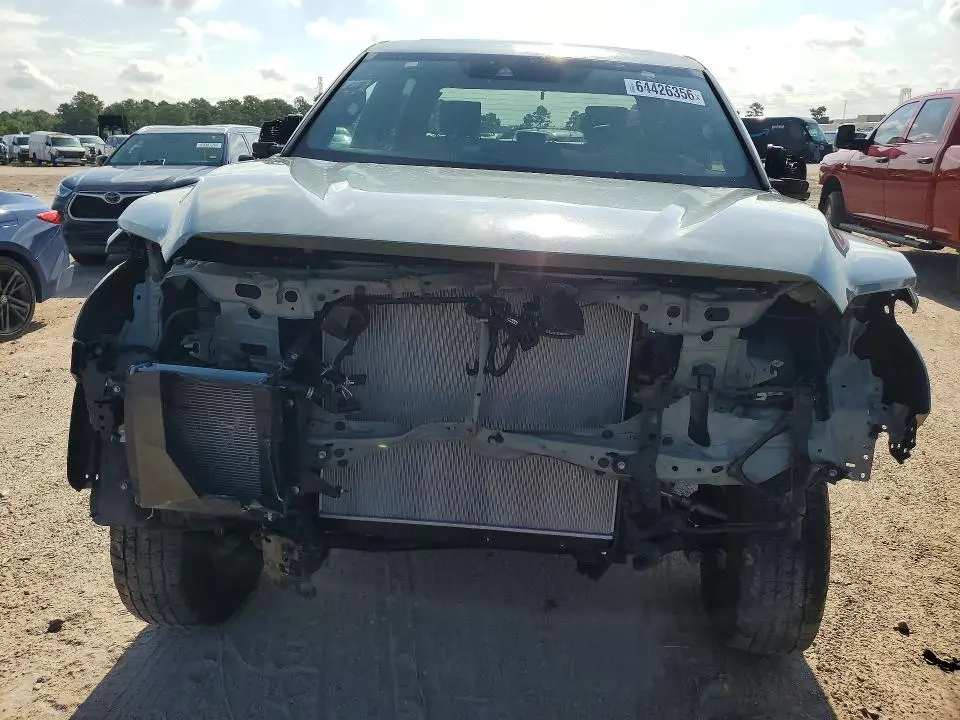 2026 TOYOTA TUNDRA PLATINUM HV  