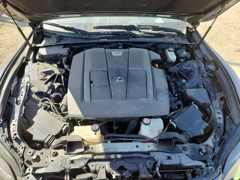 2020 LEXUS LS 500 BASE  