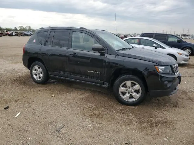 2015 JEEP COMPASS SPORT  