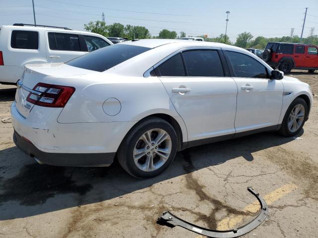 2018 FORD TAURUS SEL