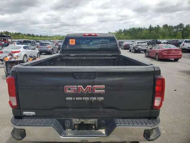 2022 GMC SIERRA K3500  