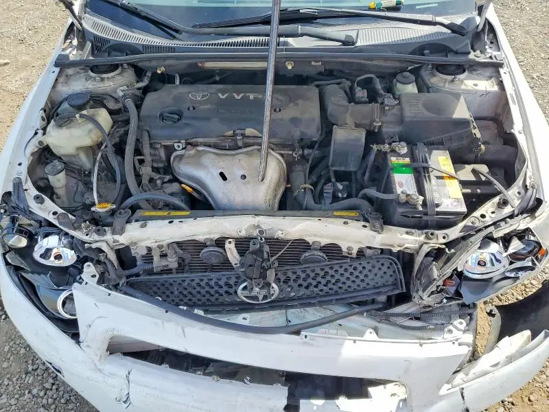 2010 SCION TC BASE  