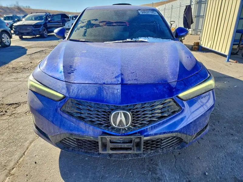 2023 ACURA INTEGRA A-SPEC TECH  