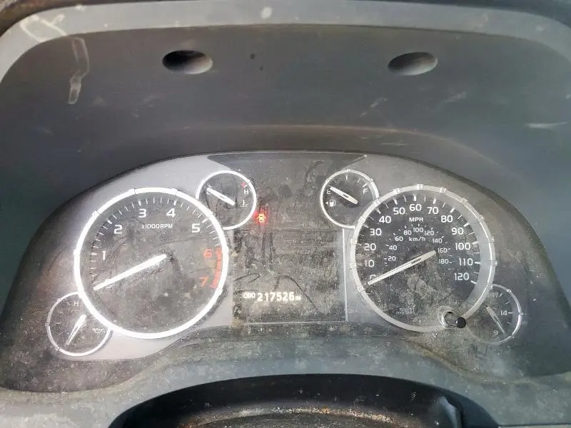 2016 TOYOTA TUNDRA CREWMAX SR5  