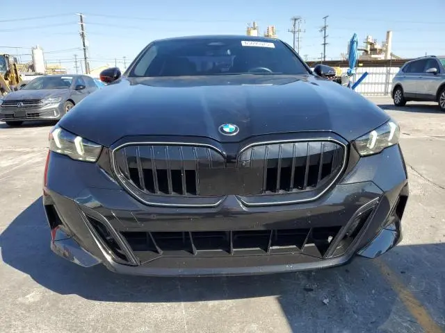 2024 BMW 530 I  