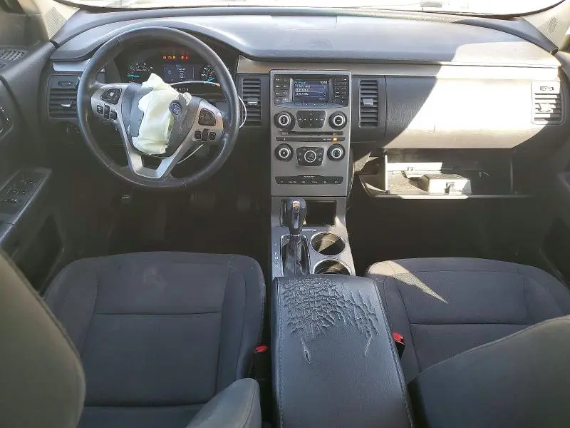 2014 FORD FLEX SE  