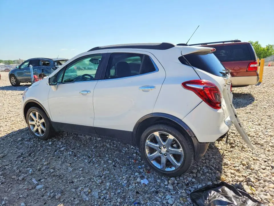 2019 BUICK ENCORE ESSENCE  