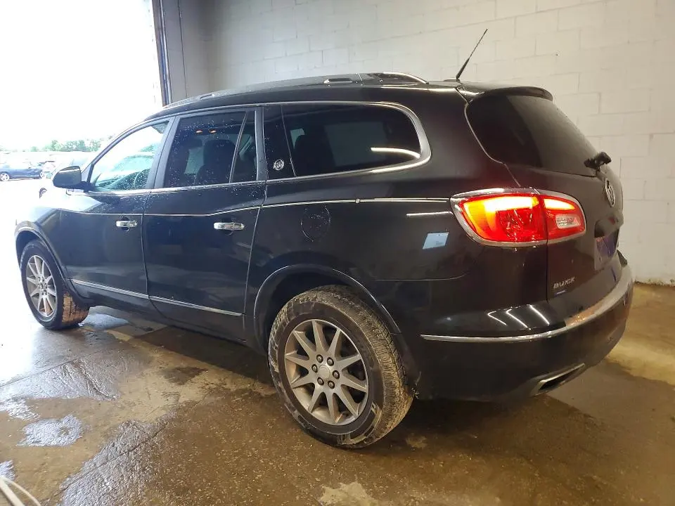 2015 BUICK ENCLAVE   