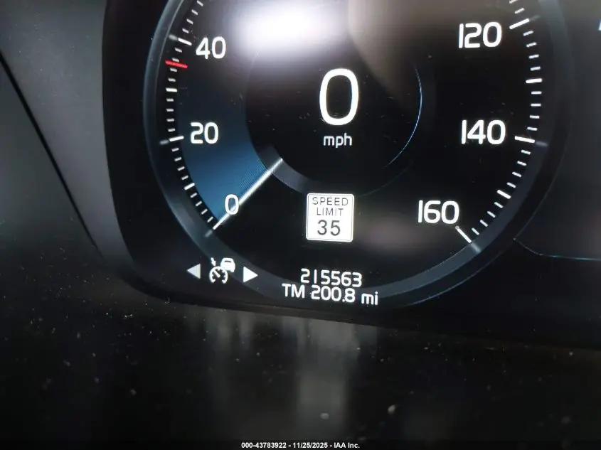 2018 VOLVO S90 T6 INSCRIPTION