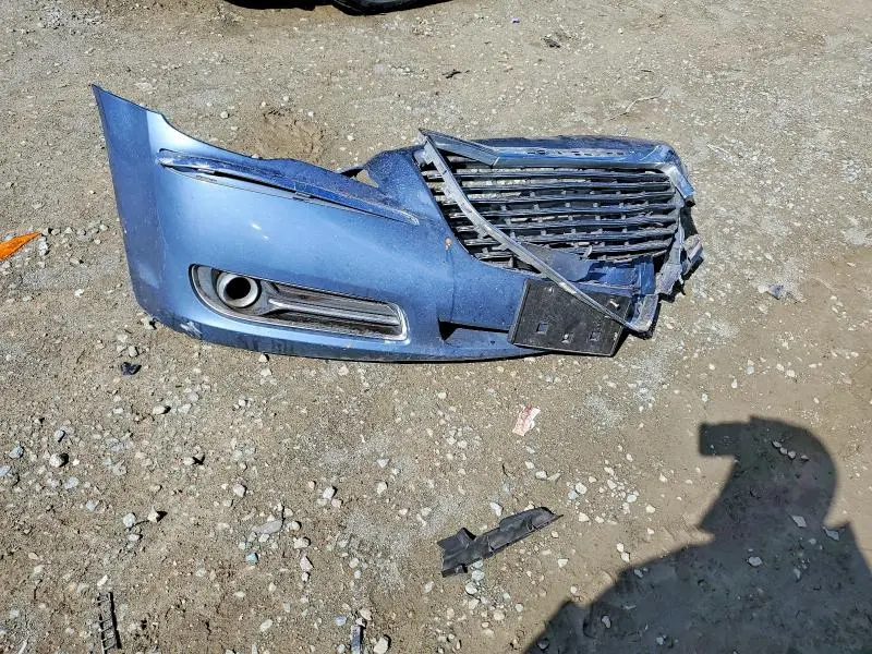 2011 CHRYSLER 300 LIMITED  