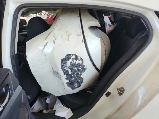 2016 NISSAN MAXIMA 3.5S  