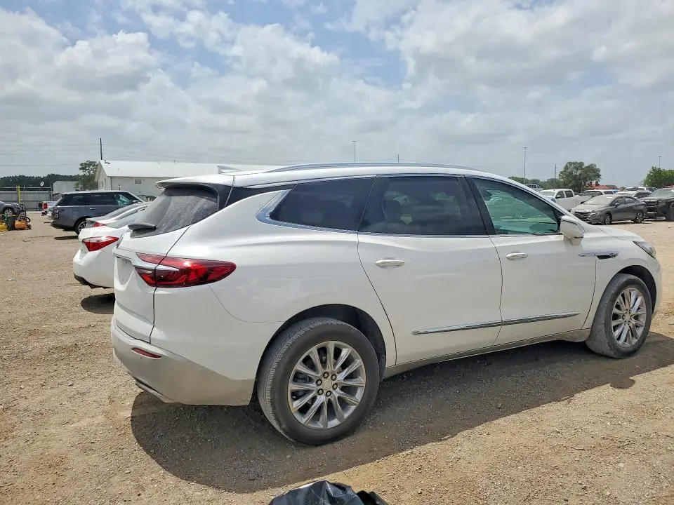 2021 BUICK ENCLAVE PREMIUM  