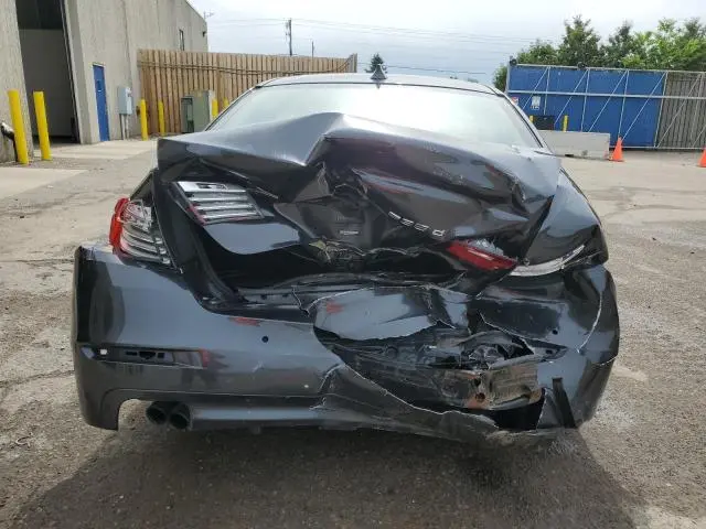2014 BMW 535 D XDRIVE  