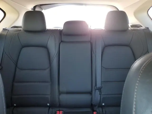 2022 MAZDA CX-5 PREFERRED  