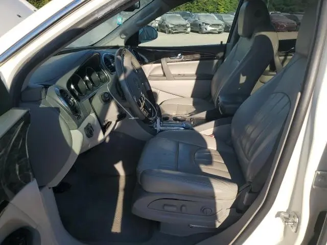 2013 BUICK ENCLAVE