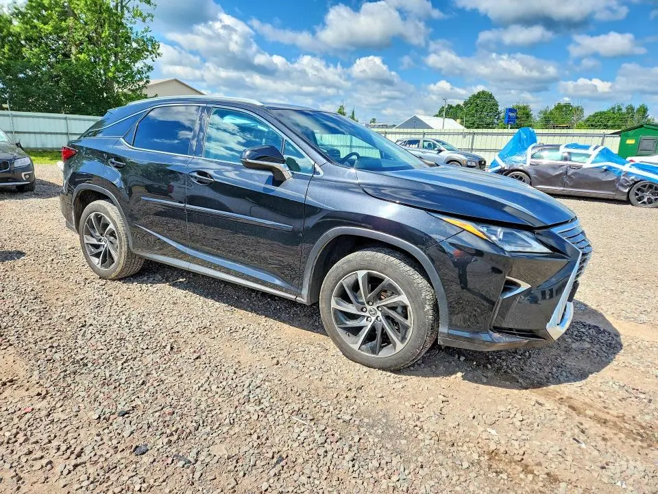 2019 LEXUS RX 350 BASE  