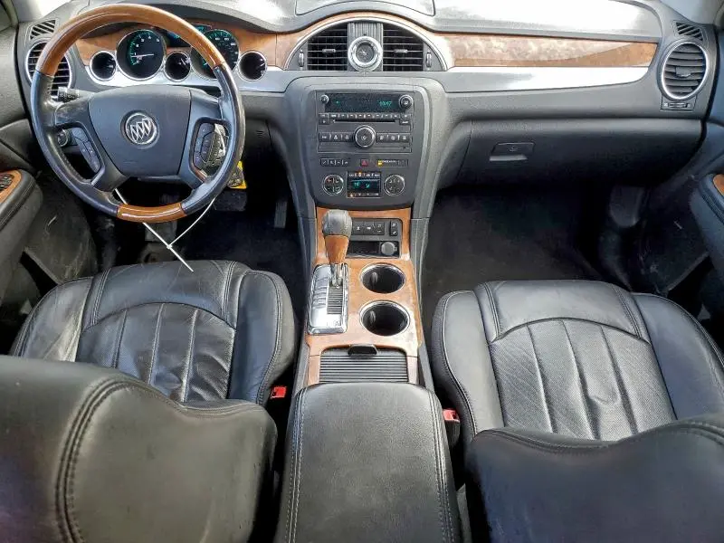 2010 BUICK ENCLAVE CXL  