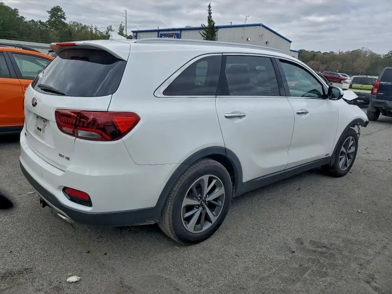 2019 KIA SORENTO EX  