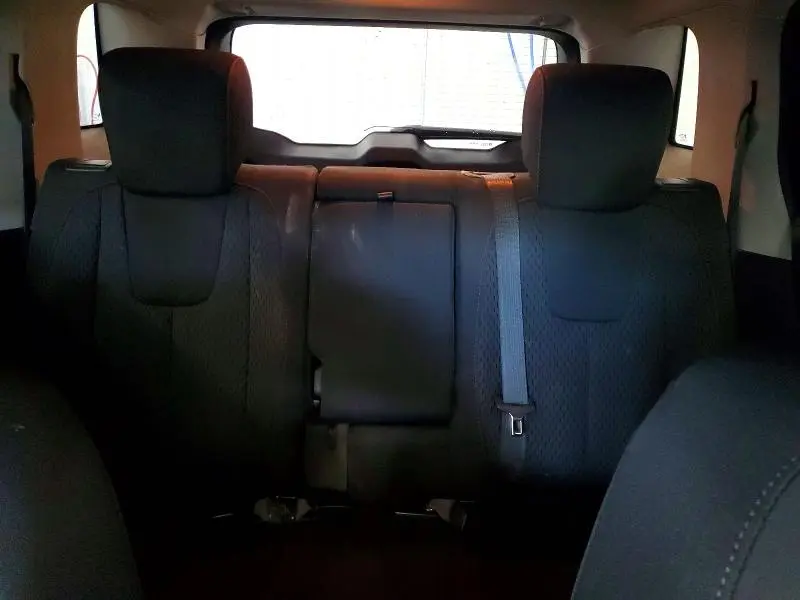 2011 GMC TERRAIN SLE  