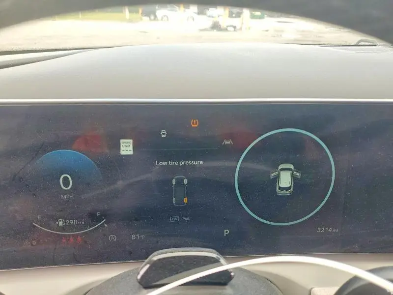 2026 HYUNDAI TUCSON SEL CONVENIENCE  