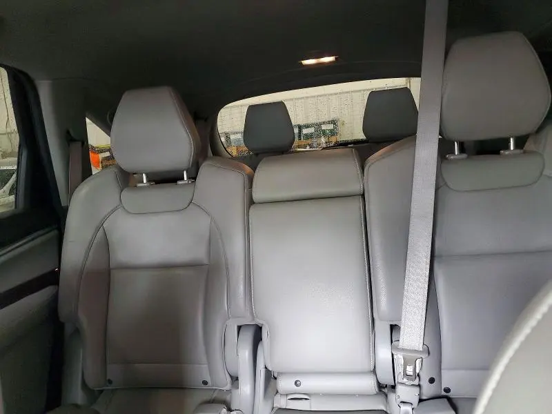 2018 ACURA MDX TECHNOLOGY  
