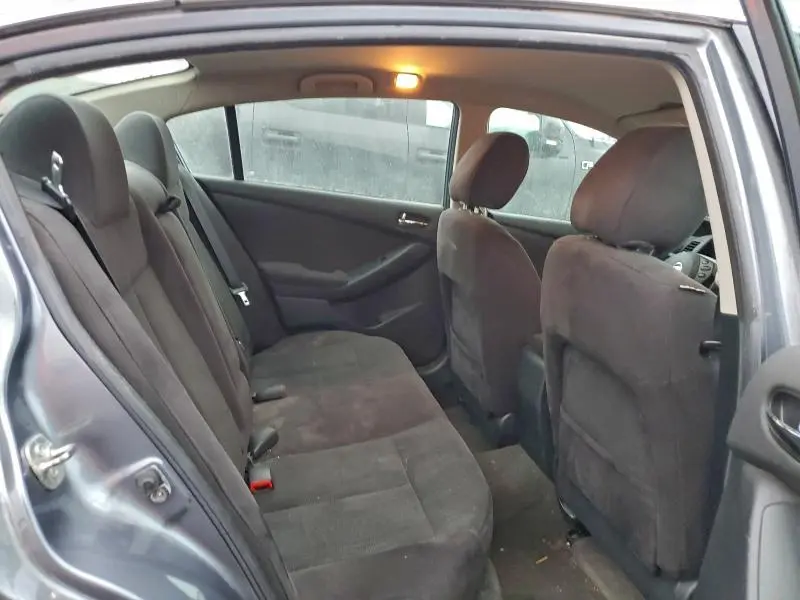 2011 NISSAN ALTIMA BASE  