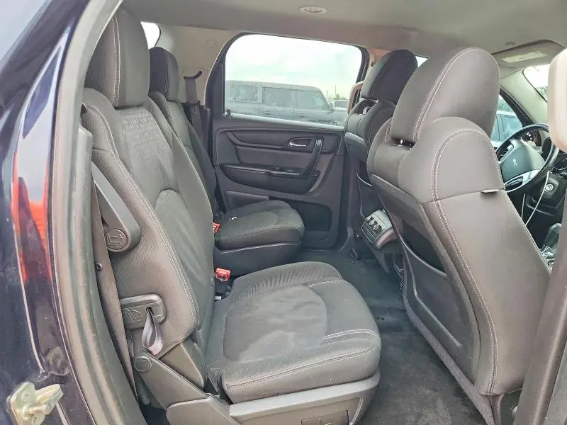 2015 GMC ACADIA SLE  