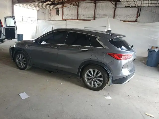 2020 INFINITI QX50 PURE  
