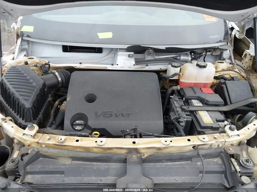 2023 CHEVROLET TRAVERSE FWD HIGH COUNTRY