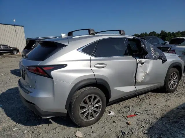 2016 LEXUS NX 200T BASE  