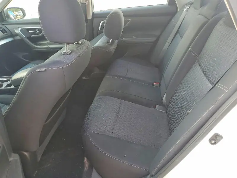2016 NISSAN ALTIMA 2.5 SV  