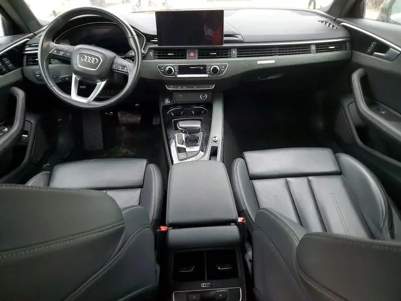 2023 AUDI A4 PREMIUM PLUS 45  