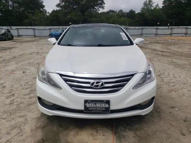 2014 HYUNDAI SONATA SE  