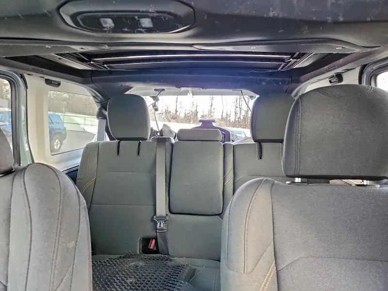 2024 JEEP WRANGLER 4XE  