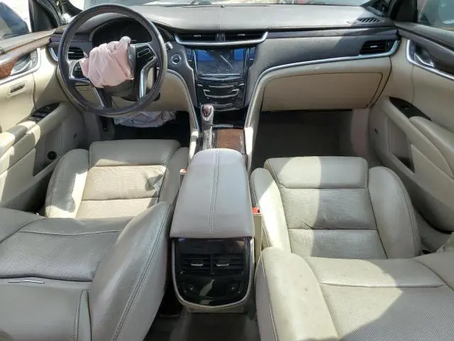 2017 CADILLAC XTS LUXURY  