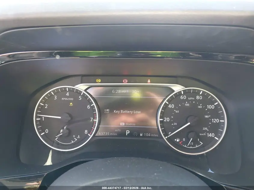 2022 NISSAN PATHFINDER SV 4WD